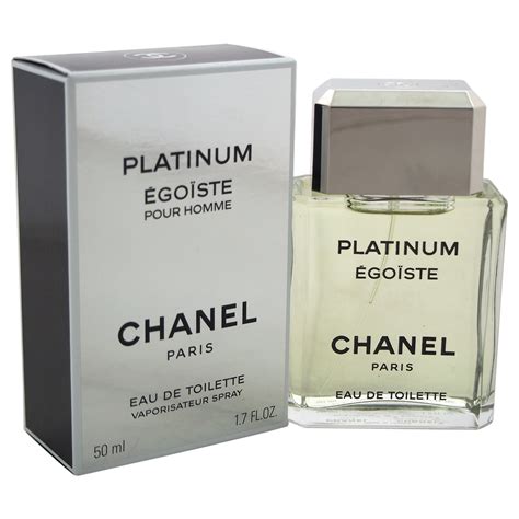 chanel egois|chanel platinum égoiste.